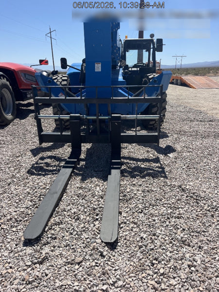 2026 GENIE GTH-1256