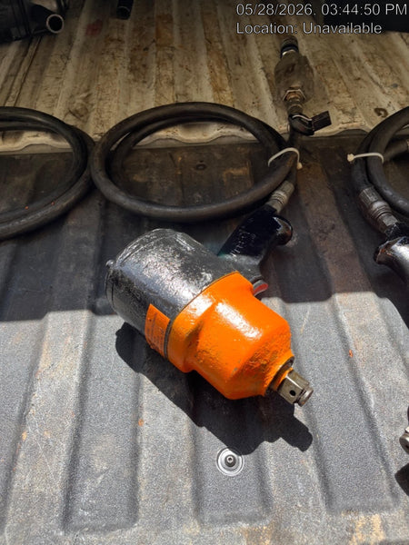 2021 MICHIGAN PNEUMATIC 750SS