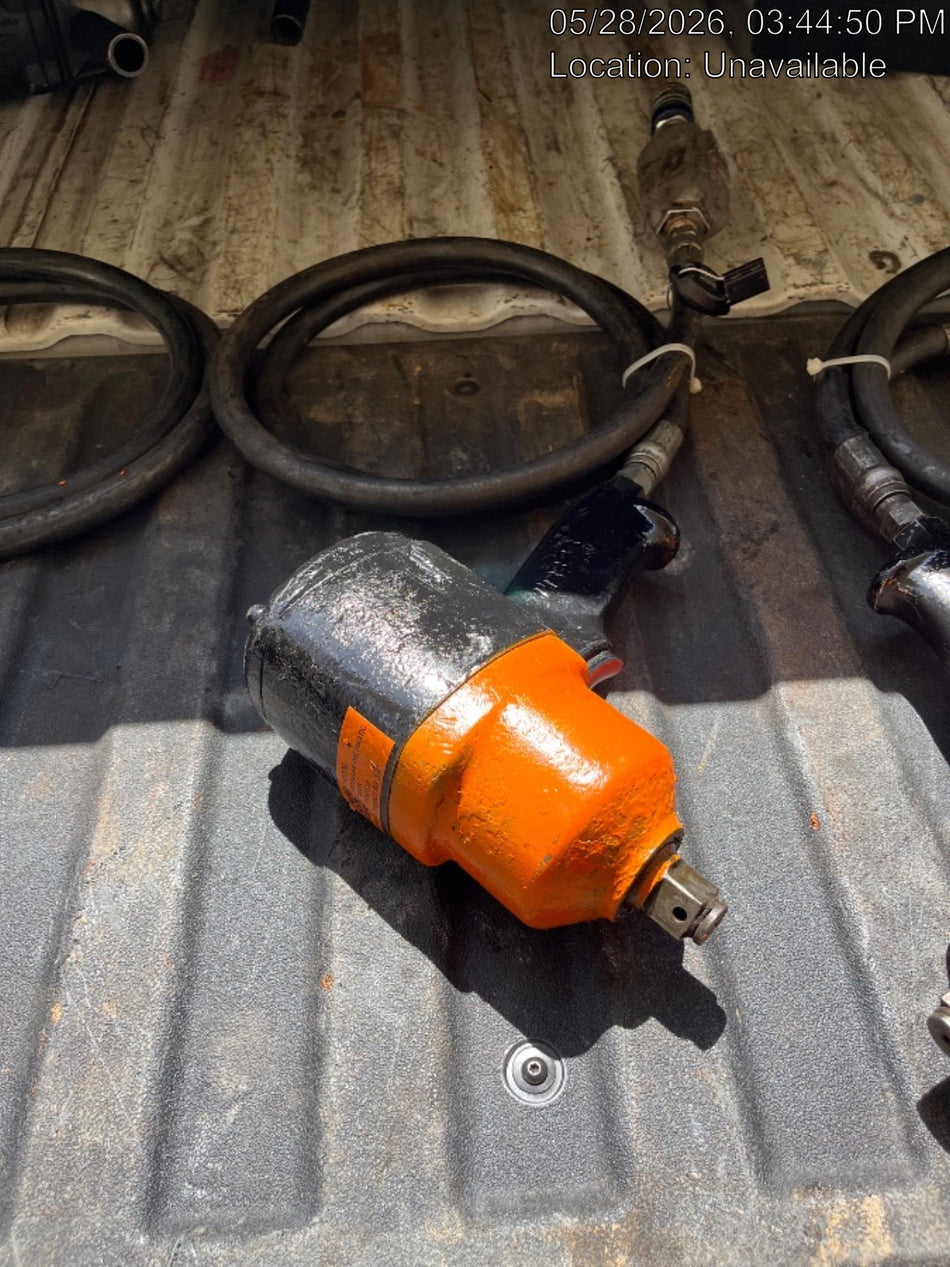 2021 MICHIGAN PNEUMATIC 750SS