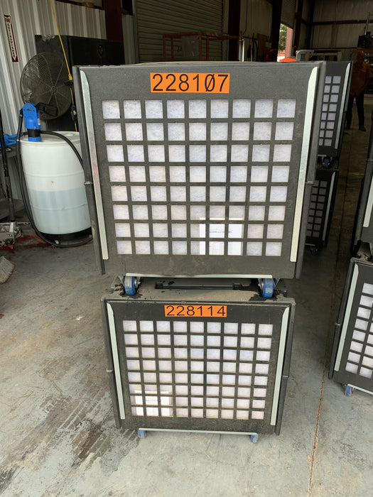 2022 ABATEMENT TECHNOLOGIES BD2KM