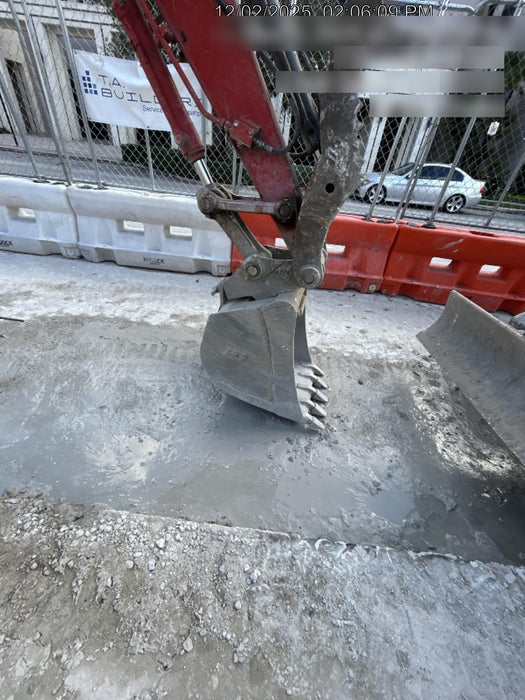 2020 Link-Belt 80X3EX Standard Options