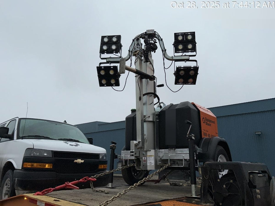 2025 WANCO WLTT-4MM4K