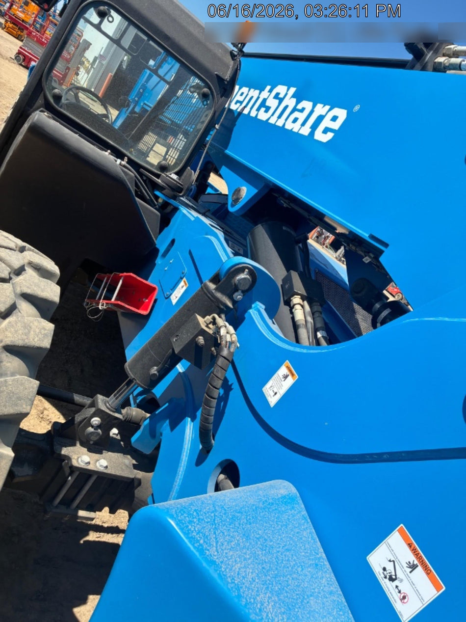 2025 GENIE GTH-1056