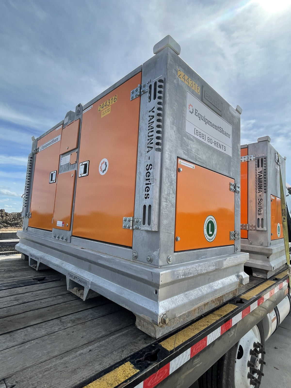 2022 MYERS-SETH MSP PP-150