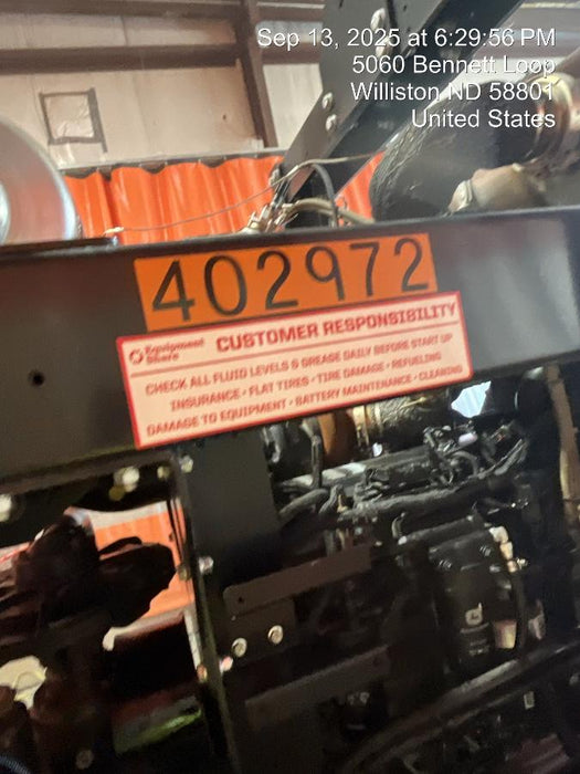 2024 PIONEER PP64C21L71-JD6068