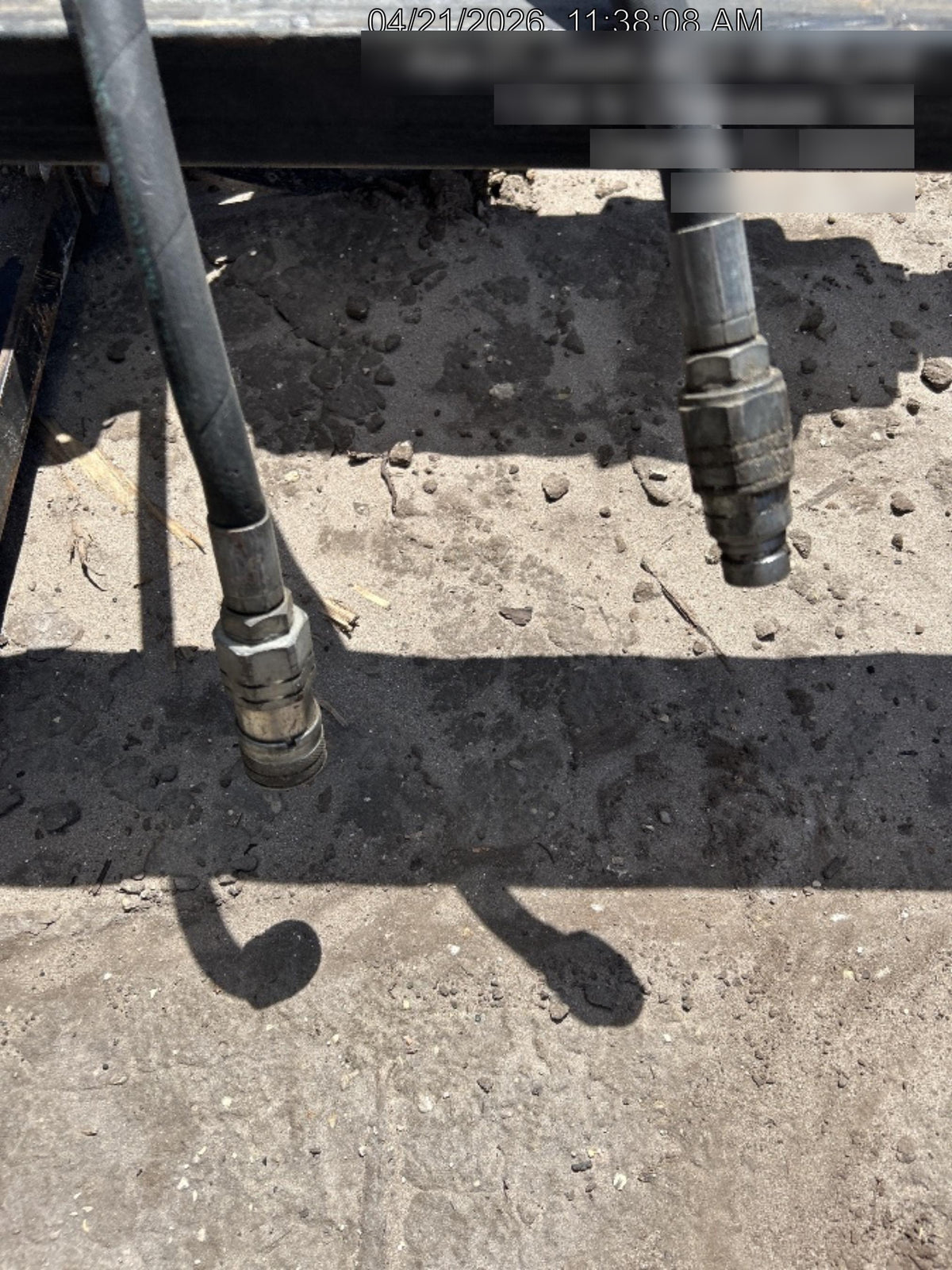 2022 AUGER TORQUE 3300-30
