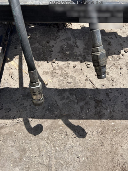 2022 AUGER TORQUE 3300-30