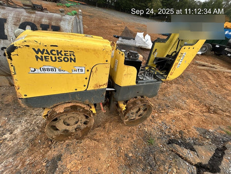 2020 WACKER NEUSON RTKx-SC3