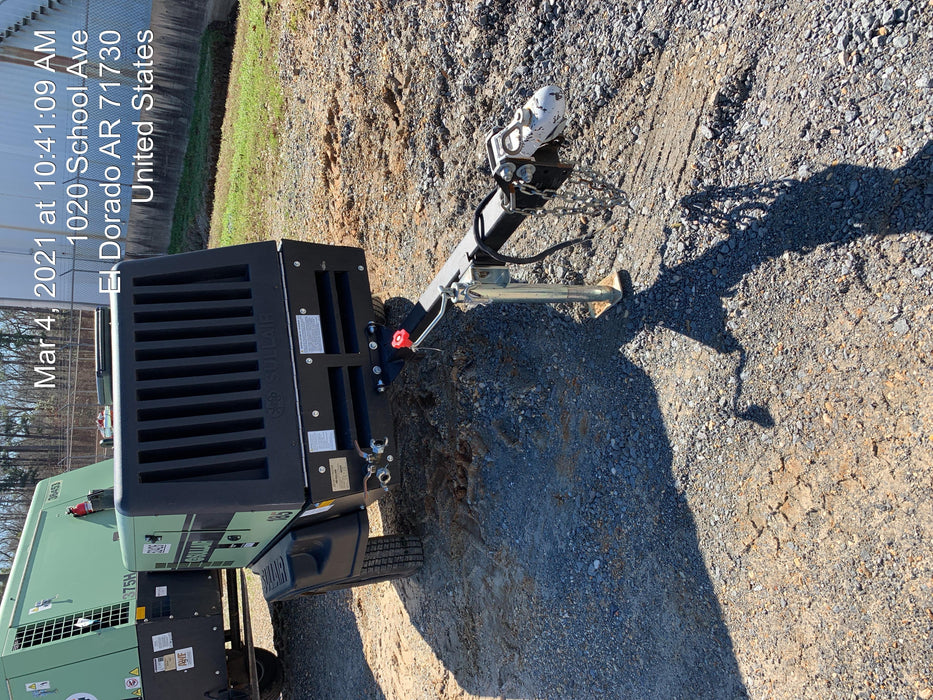 2019 SULLAIR 185-DPQ