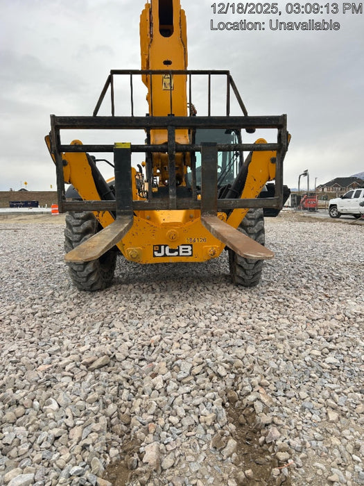 2021 JCB 510-56