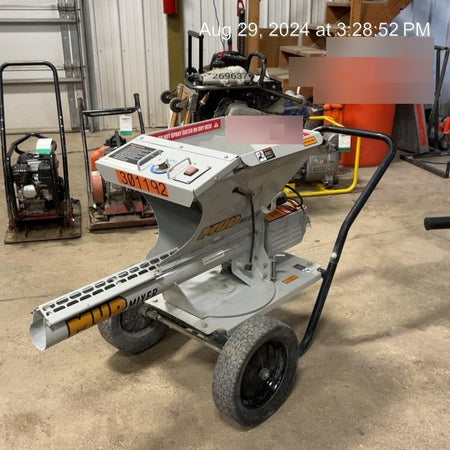 2023 MUDMIXER MMXR-3221