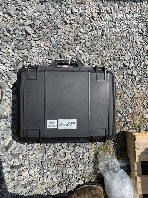 2021 TORCUP VT-500KIT