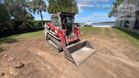 2020 TAKEUCHI TL6R