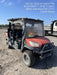 2022 KUBOTA RTV-X1140W-H (Canopy)