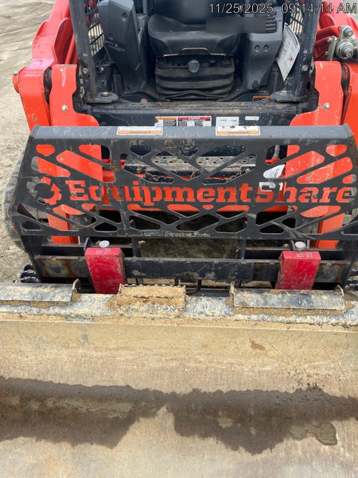 2020 PALADIN 48" Pallet Forks - Paladin