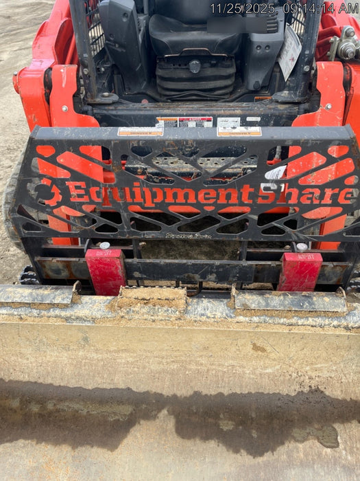 2020 PALADIN 48" Pallet Forks - Paladin