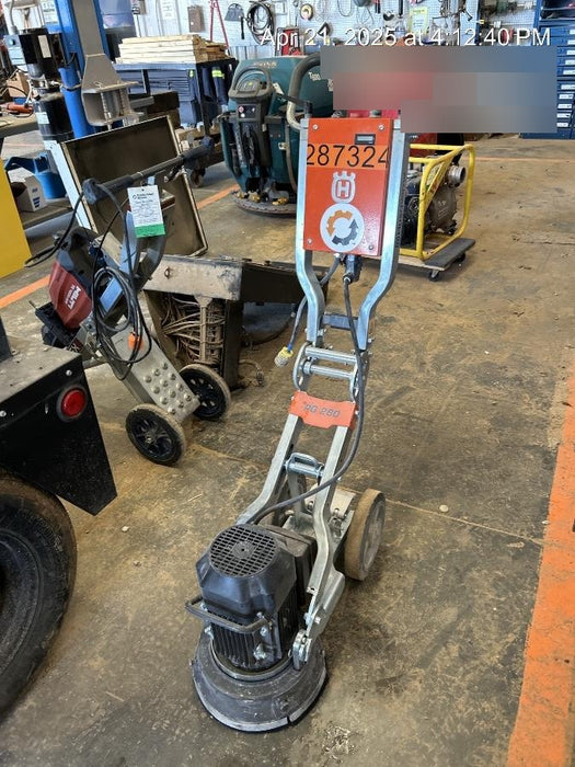 2023 HUSQVARNA PG280