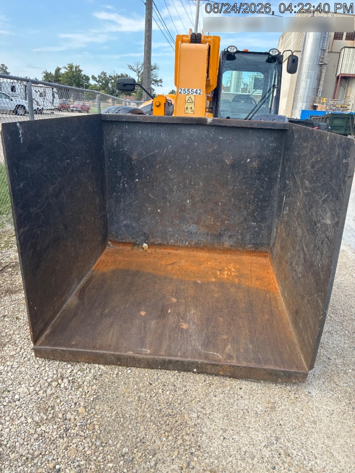 2021 STAR INDUSTRIES 1425