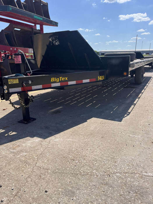 2025 BIG TEX TRAILER 14OA-20