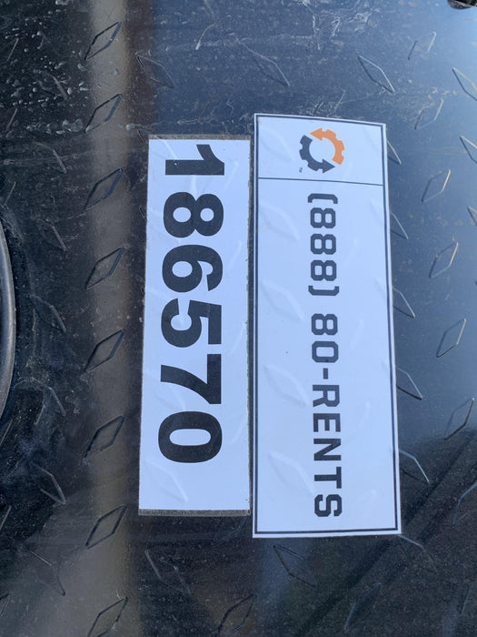 2021 MASTER 36" Drum Fan