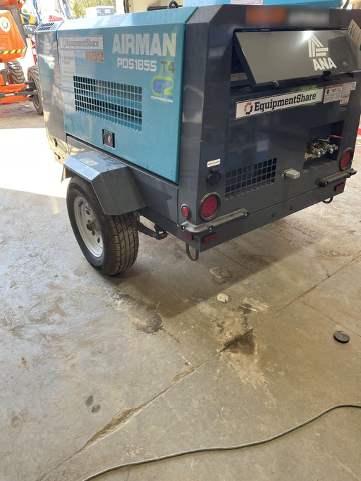 2023 AIRMAN PDS185S CWK