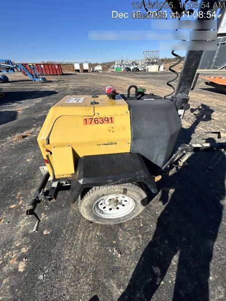 2021 ALLMAND NLV3GR
