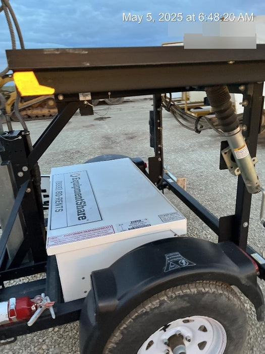 2022 WANCO WLTSSM4A750