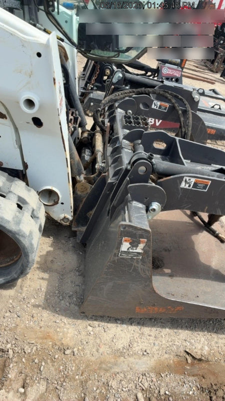 2020 PALADIN UTILITY GRAPPLE 11876-0022
