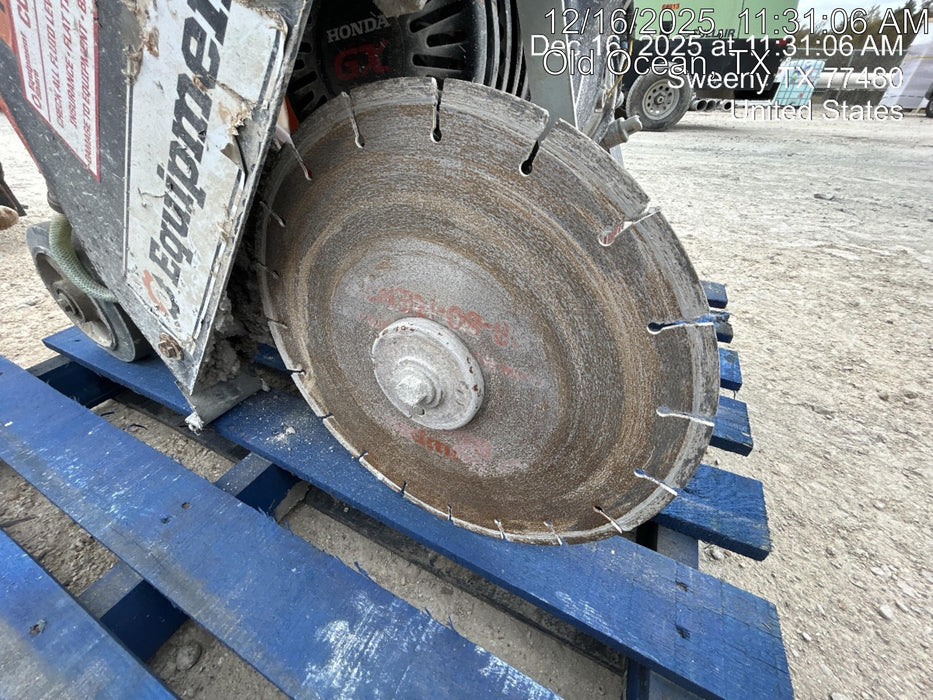 2024 HUSQVARNA FS 400 LV