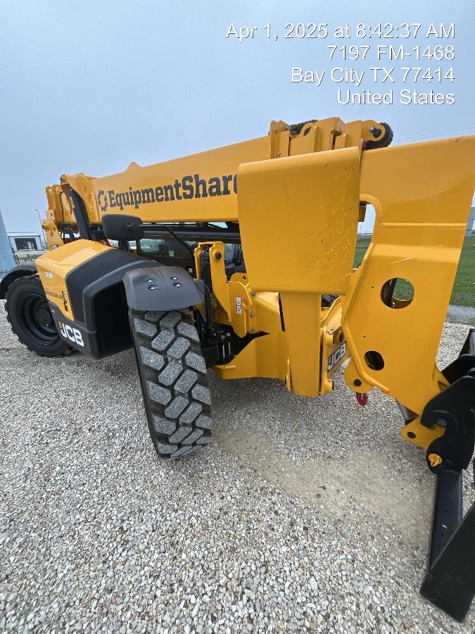 2025 JCB 512-56