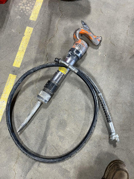 2019 AMERICAN PNEUMATIC TOOL M654