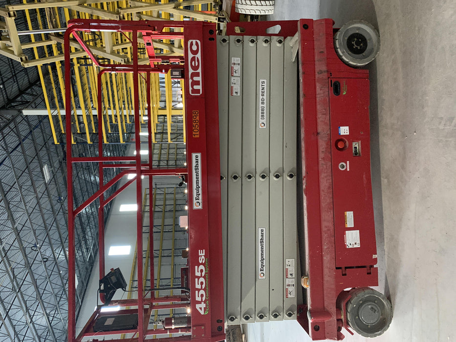 2020 MEC 4555SE