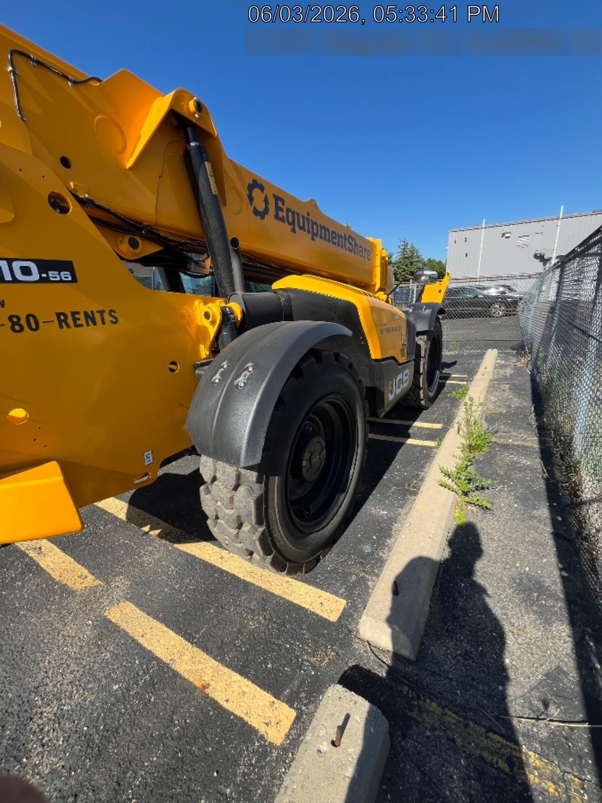 2026 JCB 510-56