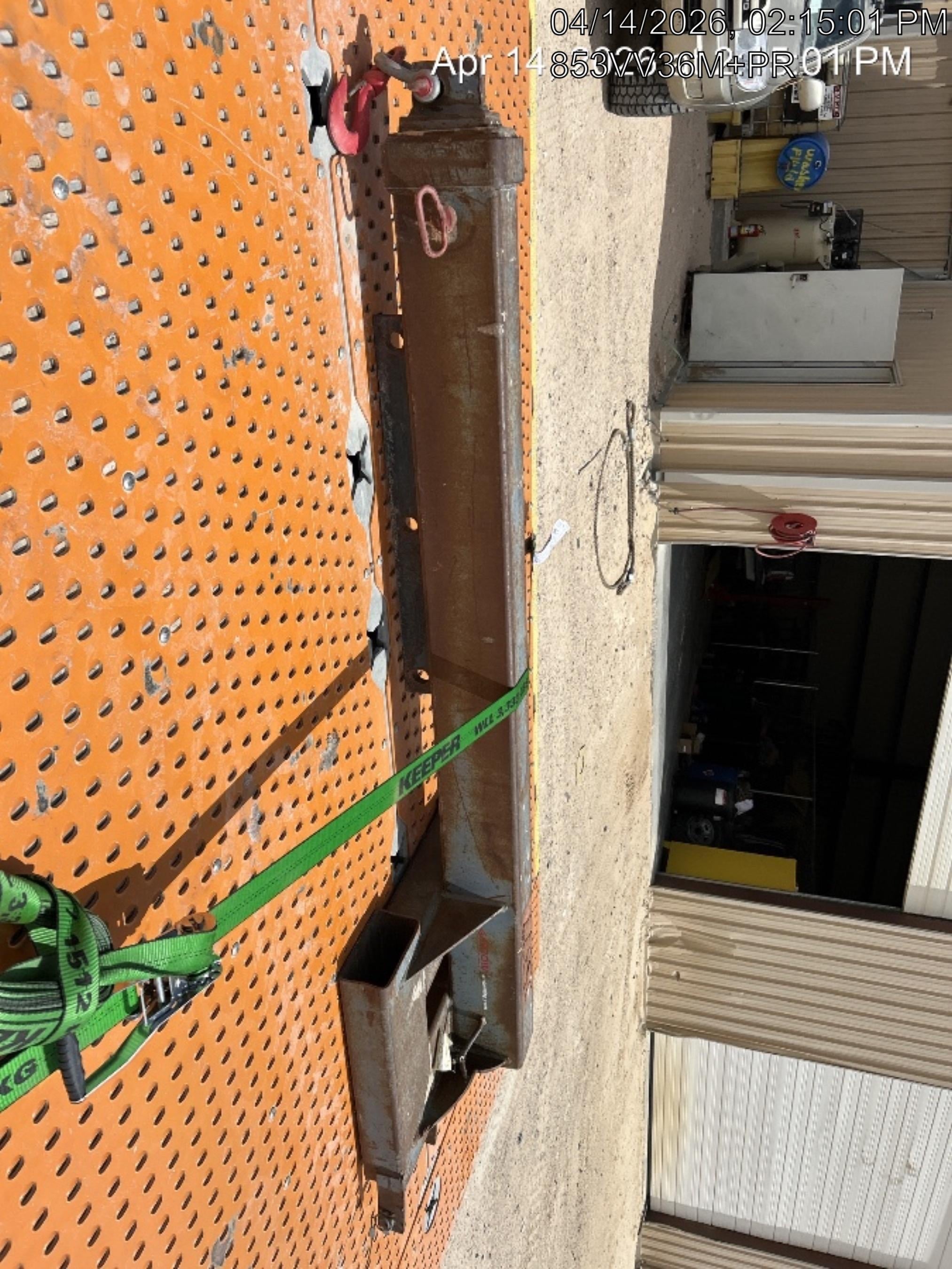 2019 ARROW MATERIAL HANDLING CE60-TH