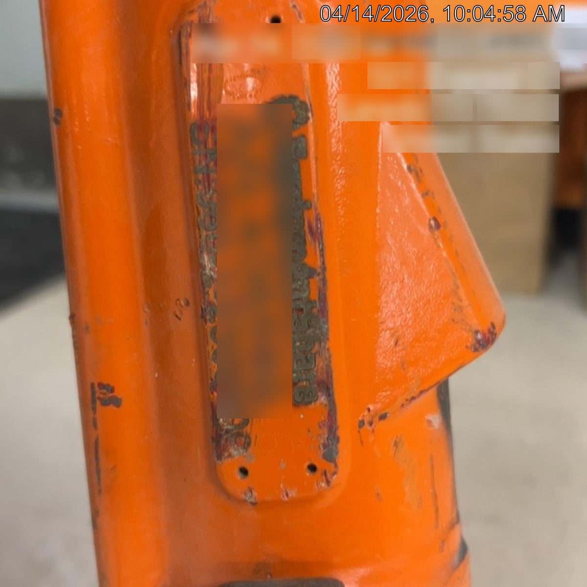 2024 MICHIGAN PNEUMATIC ES-TPB60-118-TRACKER