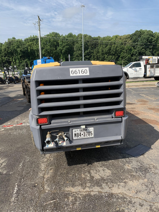 2020 ATLAS COPCO XATS 400 PFF