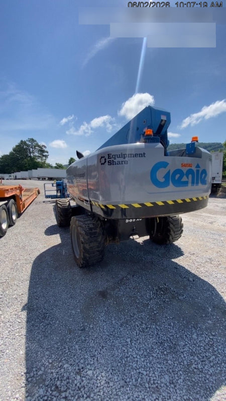 2025 GENIE S-85 XC