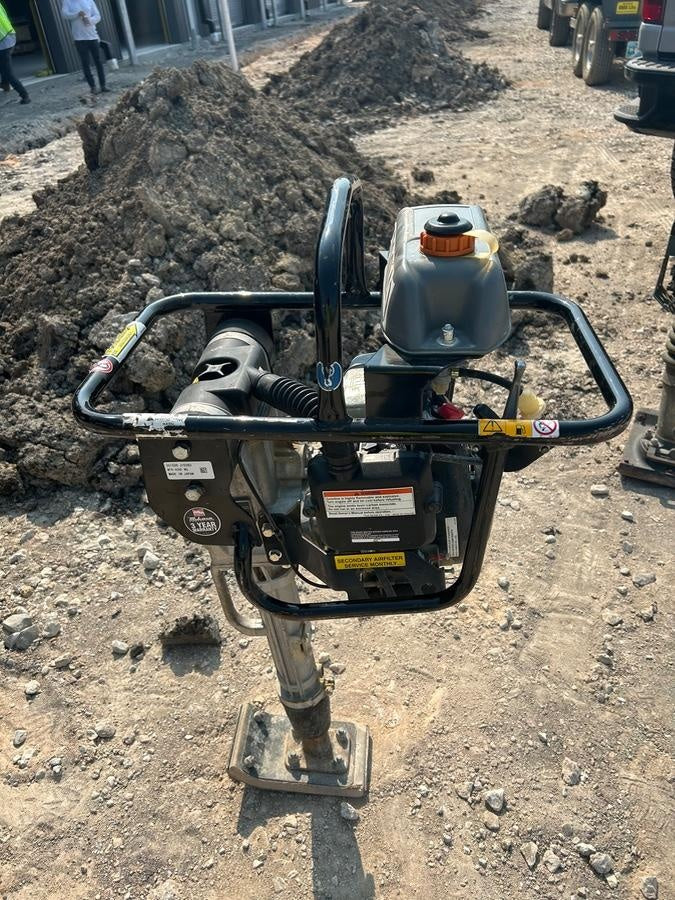 2023 MULTIQUIP MTR40HF
