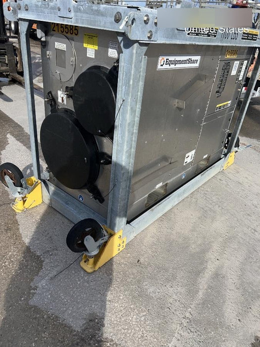 2022 CLIMATE DESIGN INTERNATIONAL MS-2400/2000