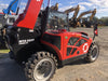 2021 MANITOU MTA5519