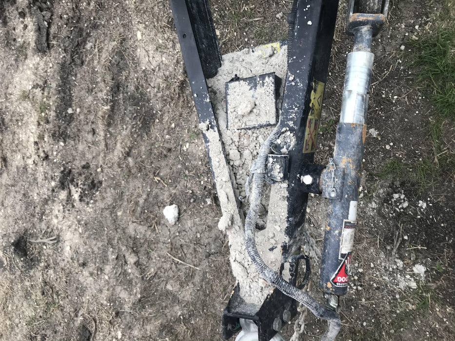 2020 ATLAS COPCO XATS 400