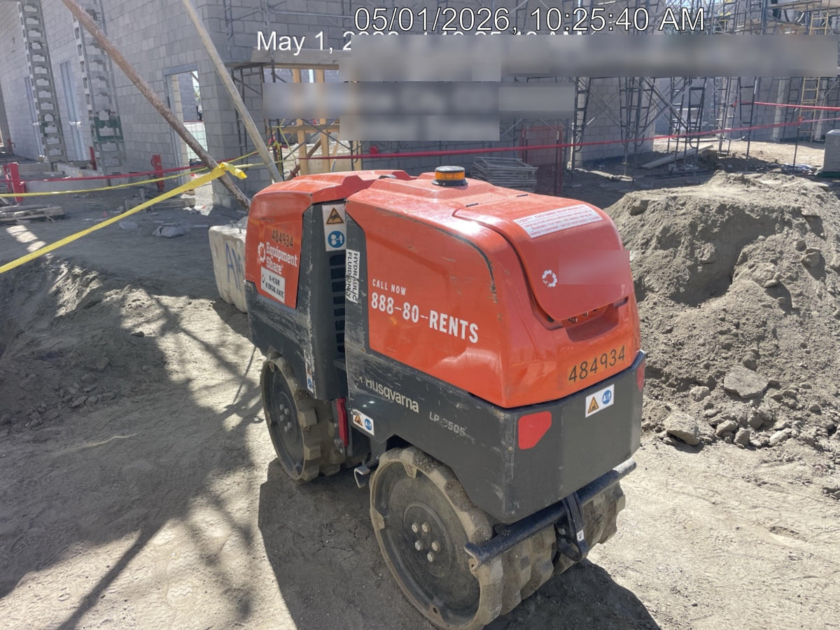 2024 HUSQVARNA LP9505