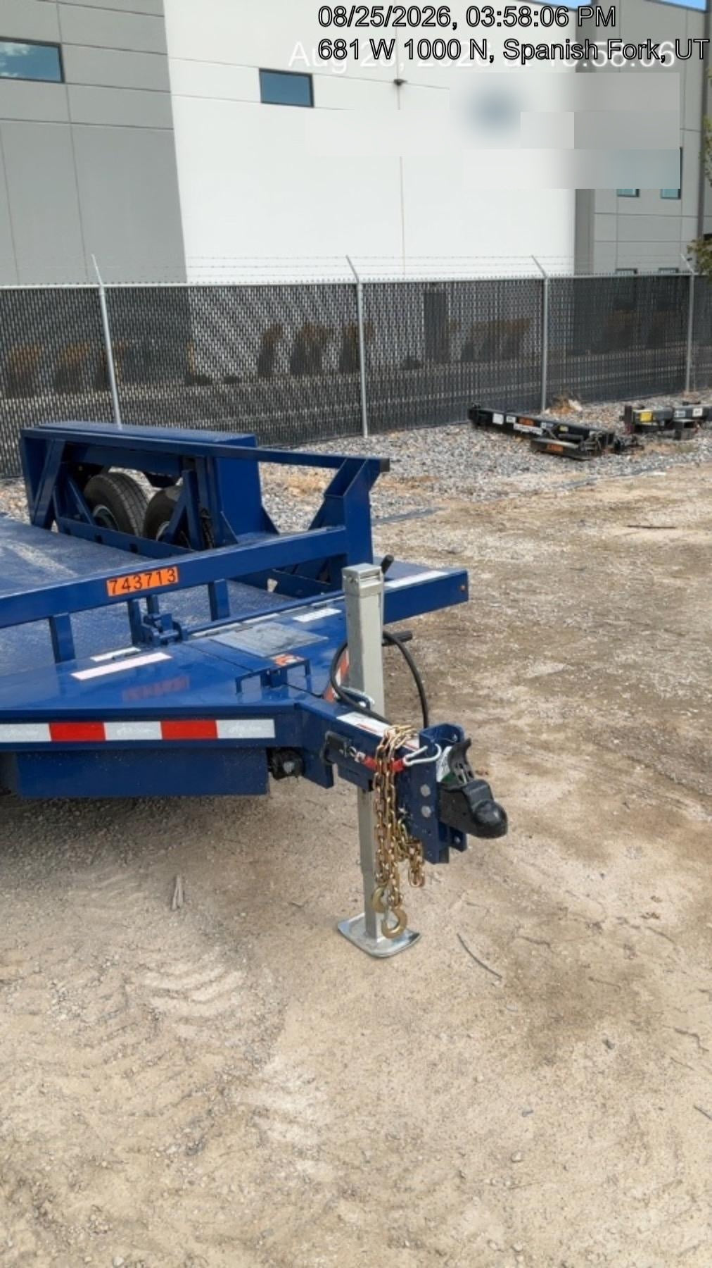 2026 AIR TOW Pro-16
