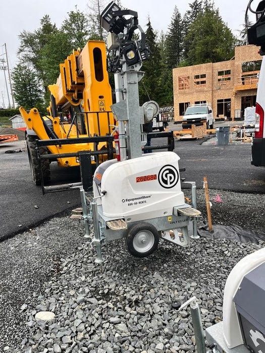 2022 ATLAS COPCO HILIGHT E3 Plus