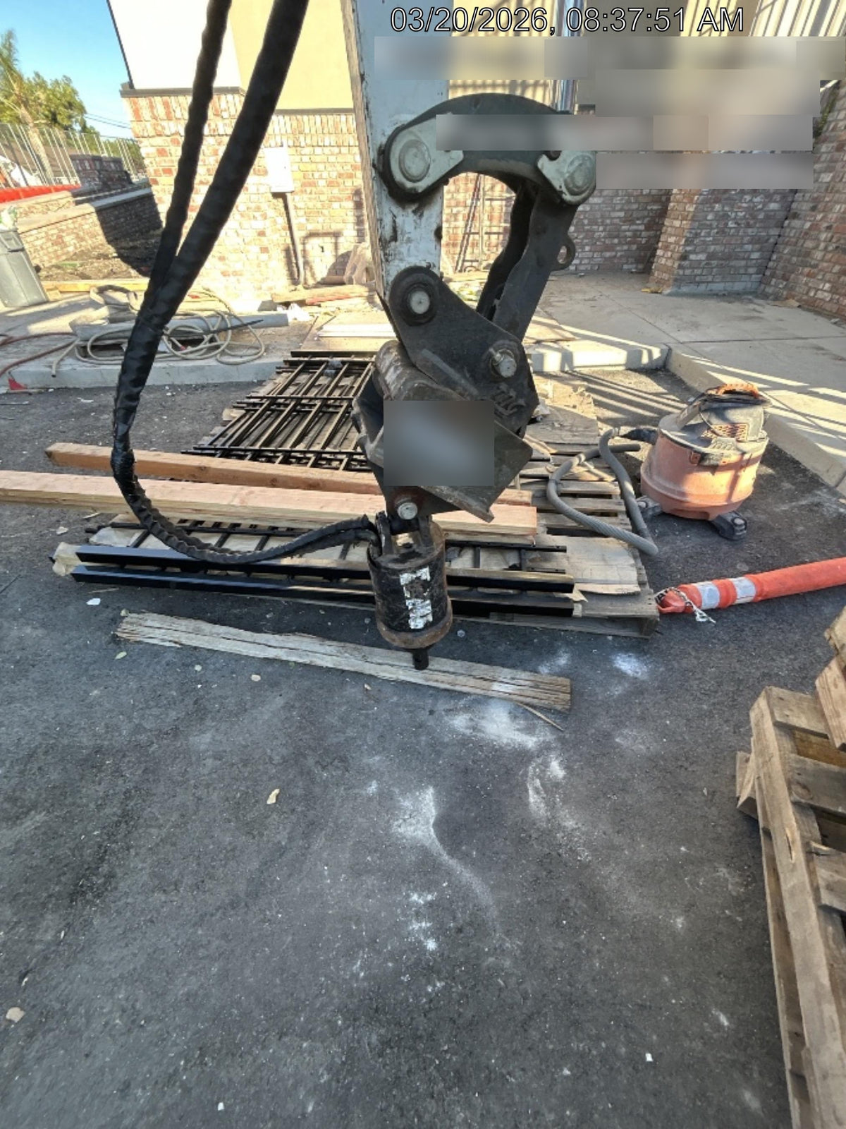 2022 DIGGA 3DSS-3
