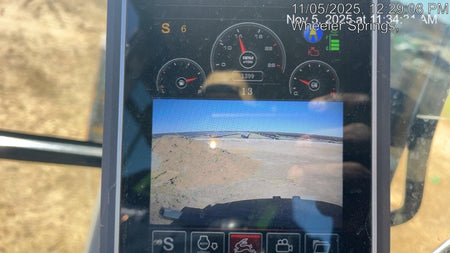 Sany SY135C SY135 Tier 4 - Cab, Hydraulic QC,  Buckets: 24" , 36" , Main Pin Hydraulic Thumb