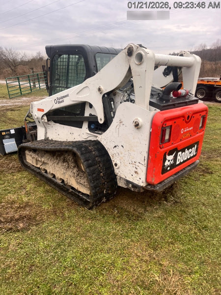 2022 PALADIN 48" Pallet Forks - Paladin