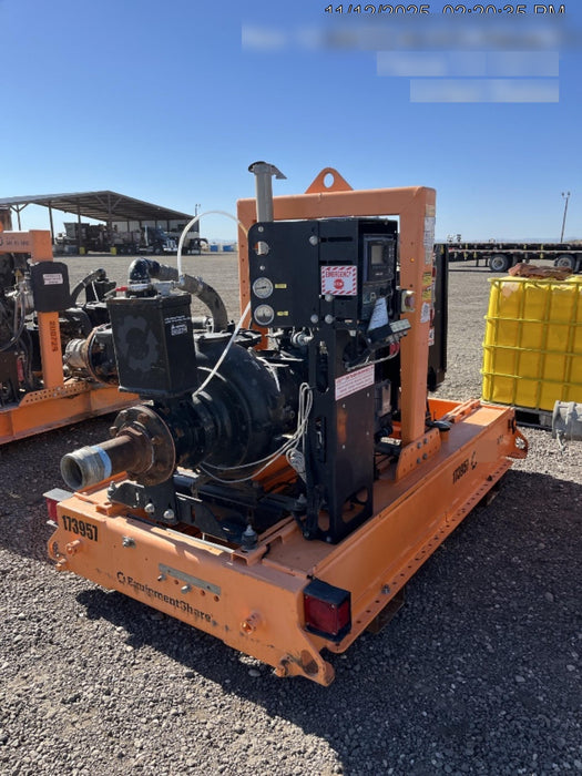 2021 PIONEER PP66S12L71-TD2.9L4