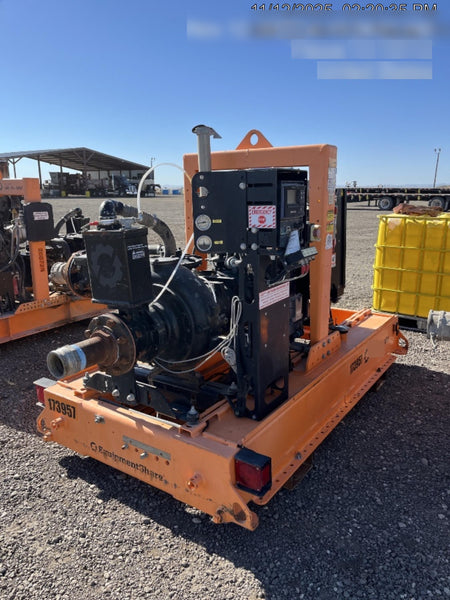 2021 PIONEER PP66S12L71-TD2.9L4