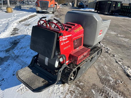 2024 TORO MBTX 2500-TS